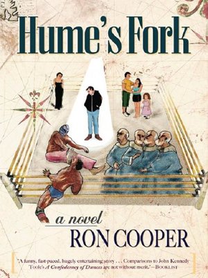 cover image of Hume's Fork